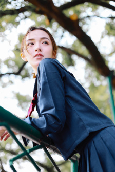 小爸爸